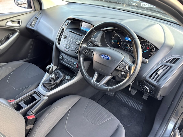 Used Ford Focus 2015 for sale - 75720814: Photo 29