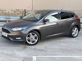 Used Ford Focus 2015 for sale - 75720814: Photo