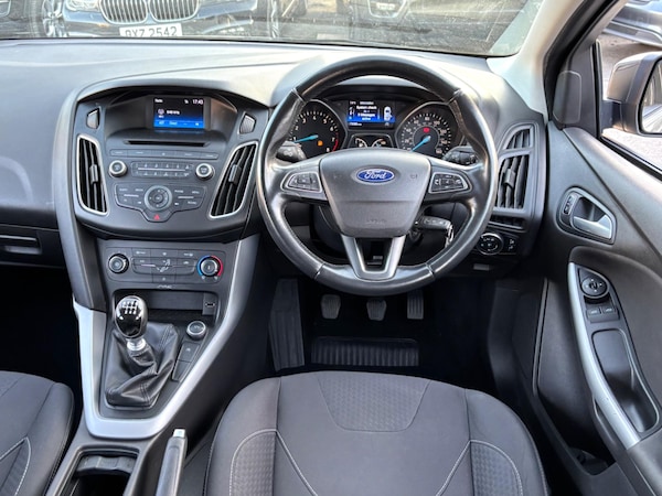 Used Ford Focus 2015 for sale - 75720814: Photo 30