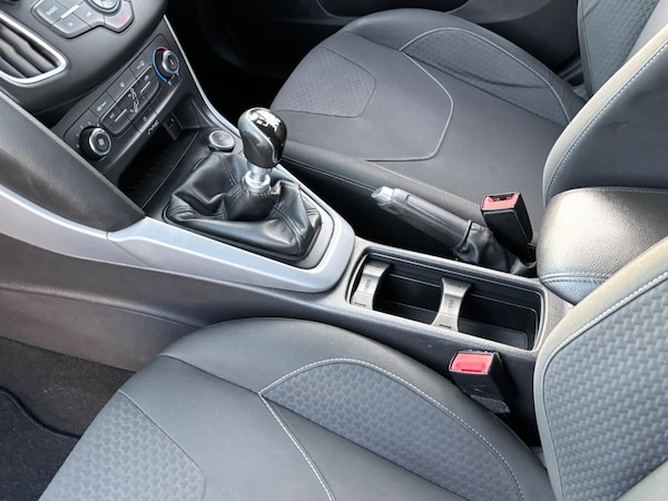 Used Ford Focus 2015 for sale - 75720814: Photo 35