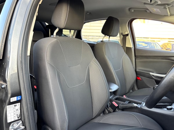 Used Ford Focus 2015 for sale - 75720814: Photo 38