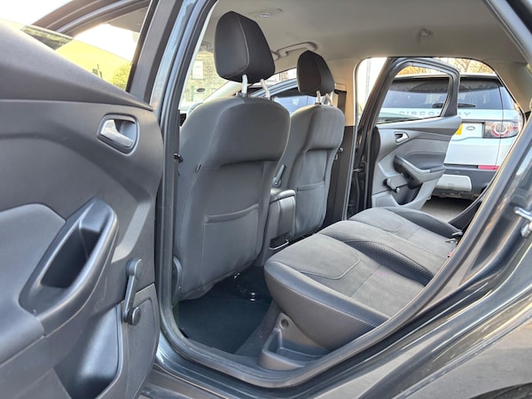 Used Ford Focus 2015 for sale - 75720814: Photo 41