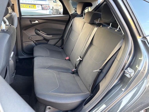 Used Ford Focus 2015 for sale - 75720814: Photo 43