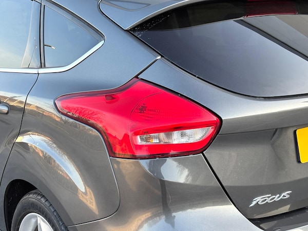 Used Ford Focus 2015 for sale - 75720814: Photo 51