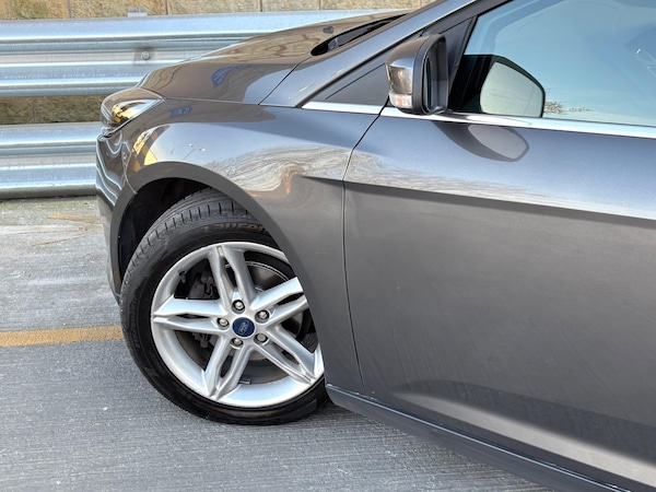 Used Ford Focus 2015 for sale - 75720814: Photo 52