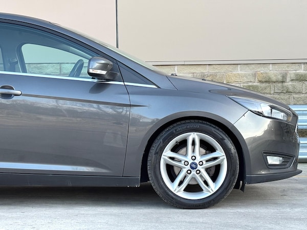 Used Ford Focus 2015 for sale - 75720814: Photo 53