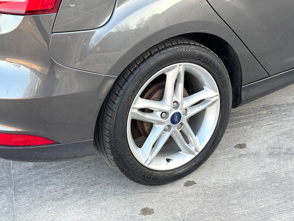 Used Ford Focus 2015 for sale - 75720814: Photo 54