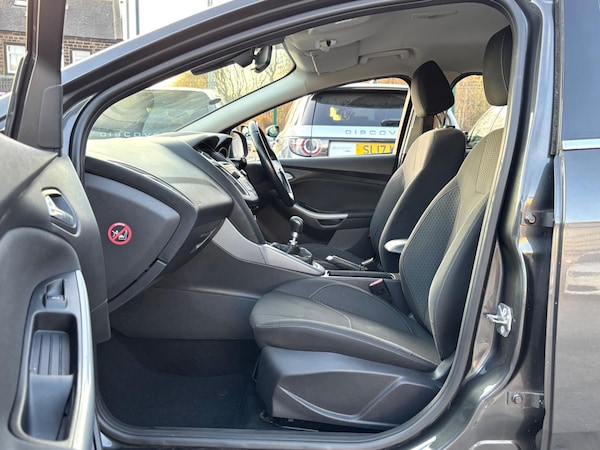 Used Ford Focus 2015 for sale - 75720814: Photo 56