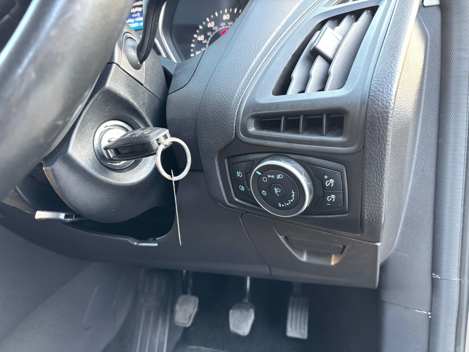 Vehicle 60
