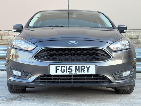 Used Ford Focus 2015 for sale - 75720814: Photo 7