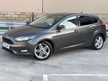 Used Ford Focus 2015 for sale - 74358390: Photo
