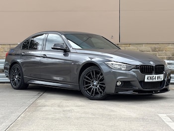 Used BMW 3 Series 2014 for sale - 75839289: Photo
