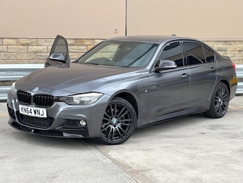 Used BMW 3 Series 2014 for sale - 75839289: Photo