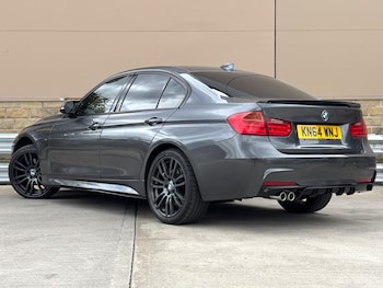Used BMW 3 Series 2014 for sale - 75839289: Photo