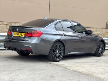 Used BMW 3 Series 2014 for sale - 75839289: Photo