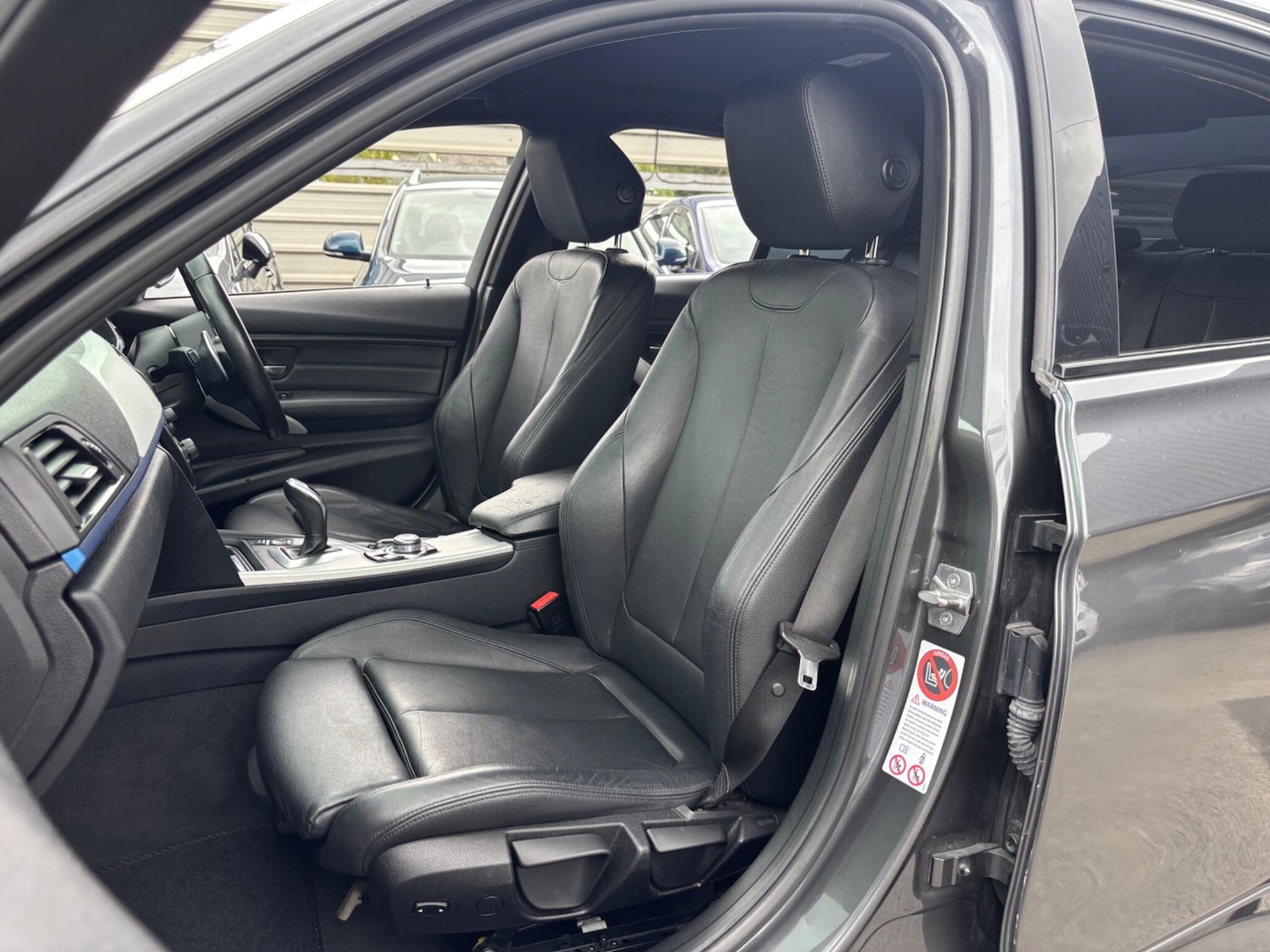 Vehicle 55