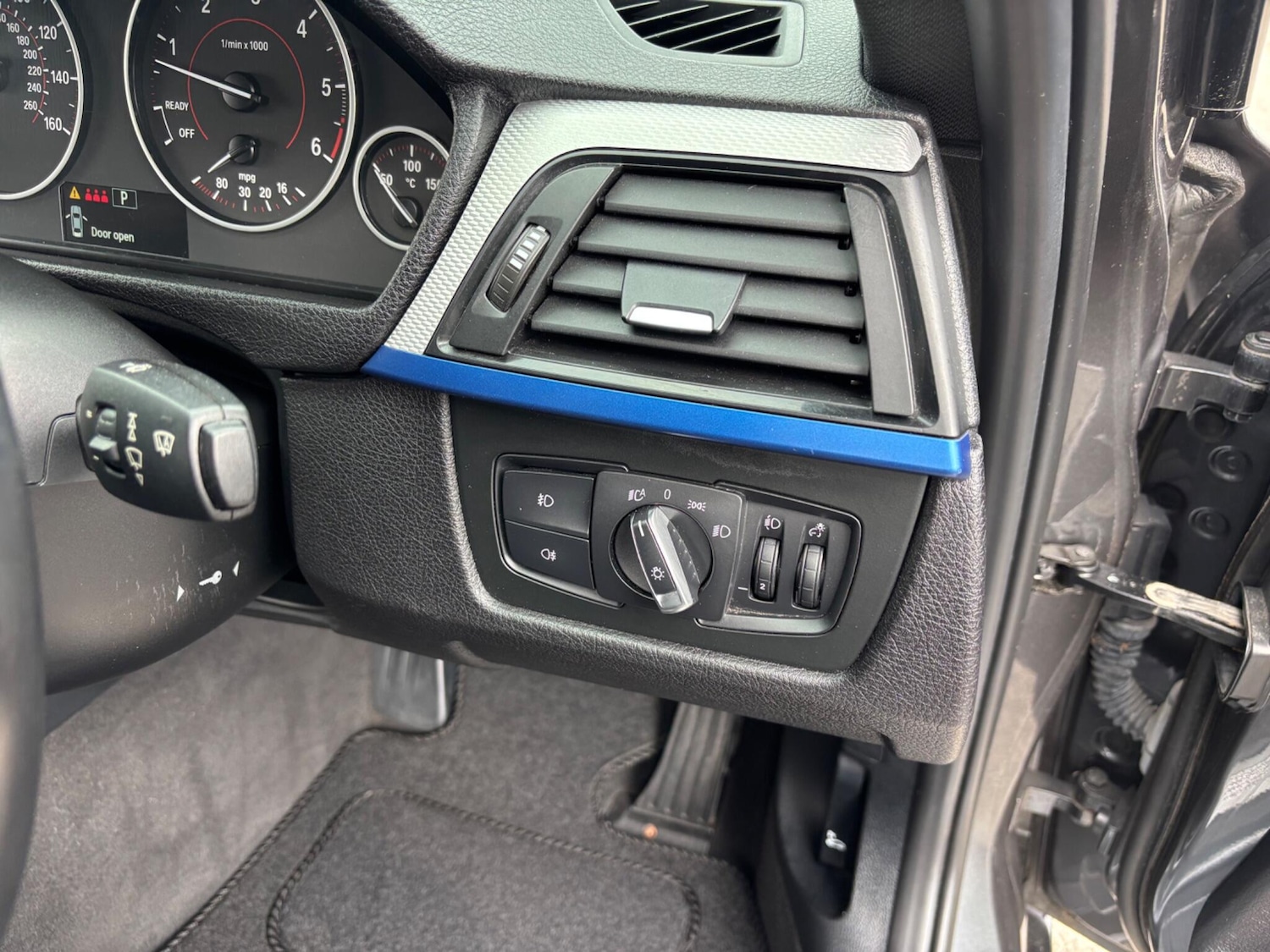 Vehicle 60