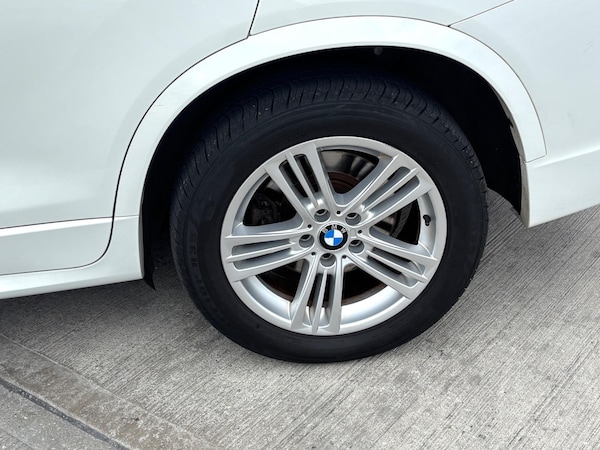 Used BMW X3 2014 for sale - 74690755: Photo 10