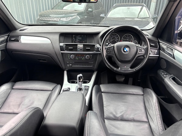 Used BMW X3 2014 for sale - 74690755: Photo 12