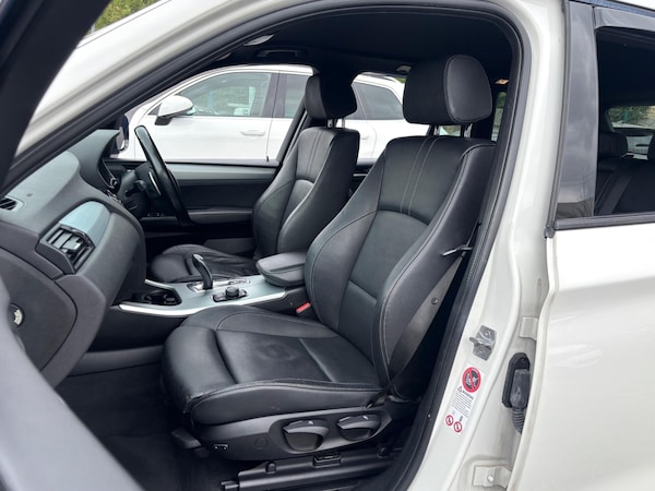 Used BMW X3 2014 for sale - 74690755: Photo 17
