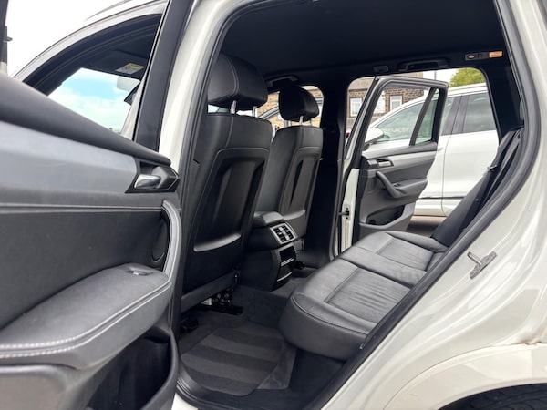 Used BMW X3 2014 for sale - 74690755: Photo 18