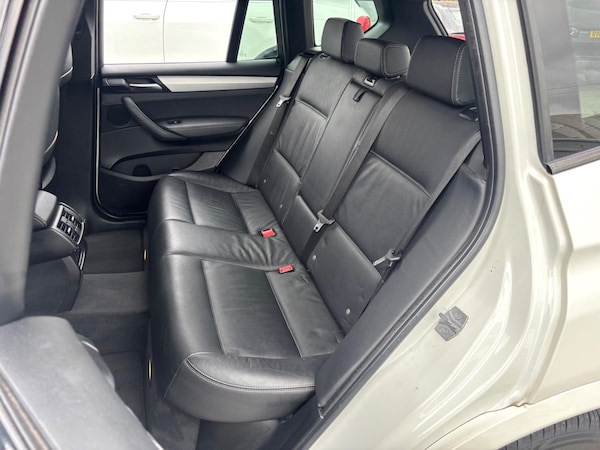 Used BMW X3 2014 for sale - 74690755: Photo 19