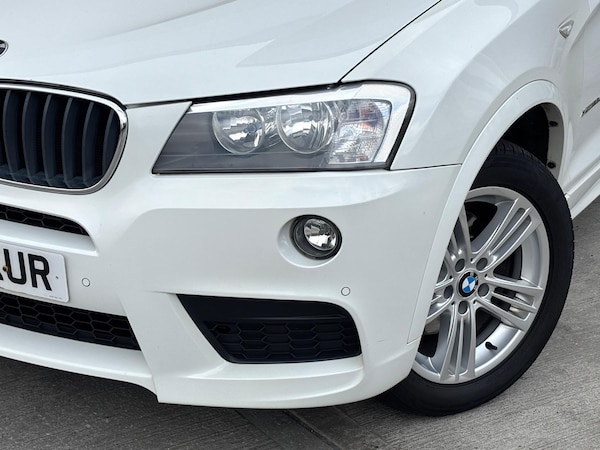Used BMW X3 2014 for sale - 74690755: Photo 25