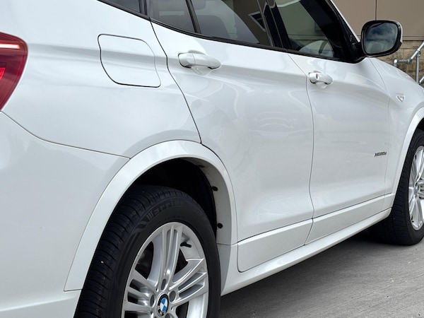 Used BMW X3 2014 for sale - 74690755: Photo 29