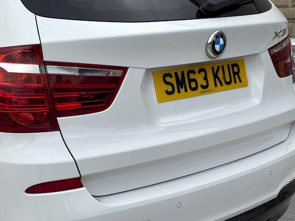 Used BMW X3 2014 for sale - 74690755: Photo 36