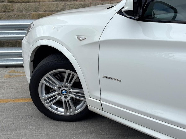 Used BMW X3 2014 for sale - 74690755: Photo 38