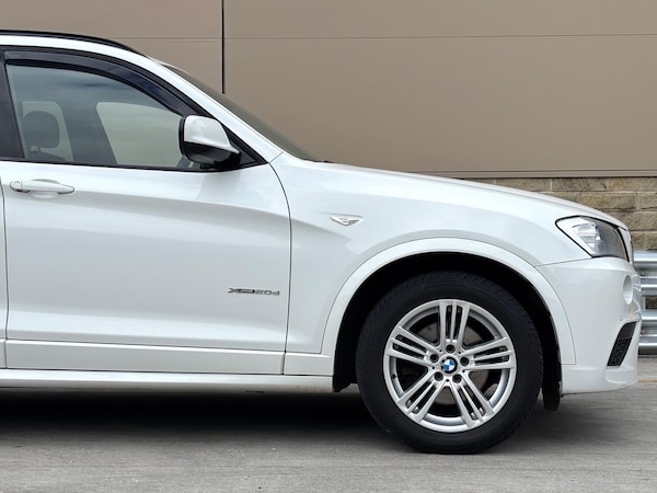Used BMW X3 2014 for sale - 74690755: Photo 39