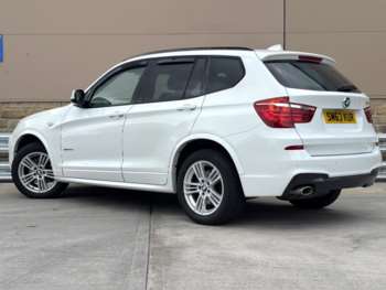 Used BMW X3 2014 for sale - 74690755: Photo