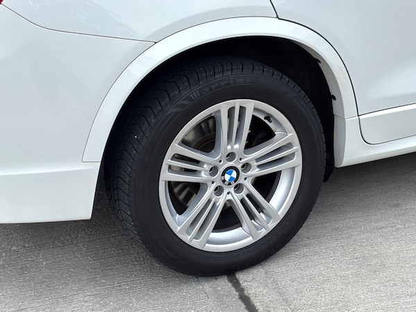 Used BMW X3 2014 for sale - 74690755: Photo 40