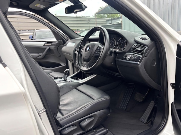 Used BMW X3 2014 for sale - 74690755: Photo 42