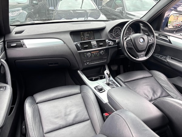Used BMW X3 2014 for sale - 74690755: Photo 43