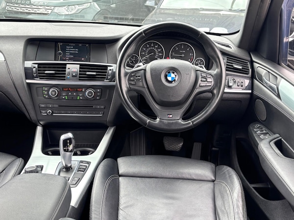 Used BMW X3 2014 for sale - 74690755: Photo 45