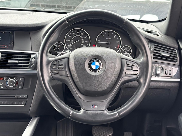 Used BMW X3 2014 for sale - 74690755: Photo 46