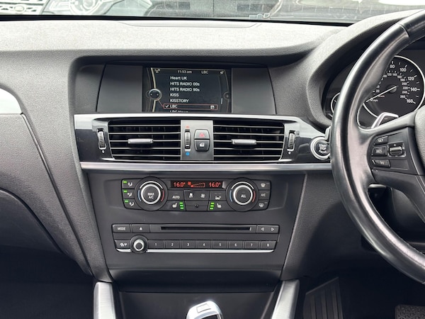 Used BMW X3 2014 for sale - 74690755: Photo 47
