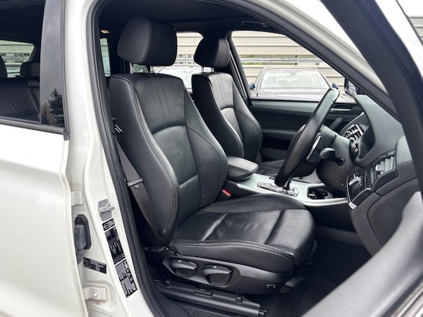 Used BMW X3 2014 for sale - 74690755: Photo 53