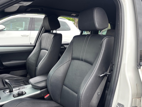 Used BMW X3 2014 for sale - 74690755: Photo 54