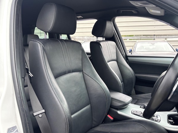 Used BMW X3 2014 for sale - 74690755: Photo 55
