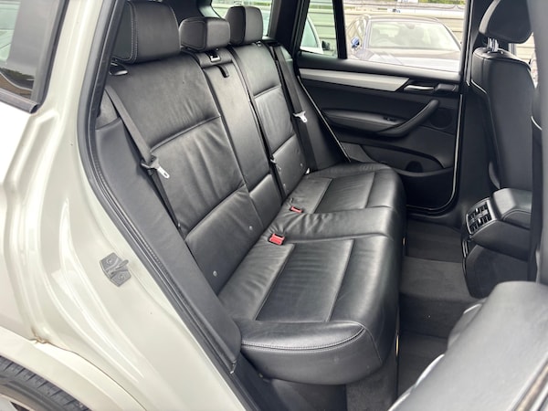 Used BMW X3 2014 for sale - 74690755: Photo 63