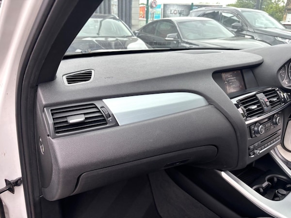 Used BMW X3 2014 for sale - 74690755: Photo 64