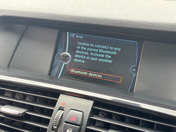 Used BMW X3 2014 for sale - 74690755: Photo 66