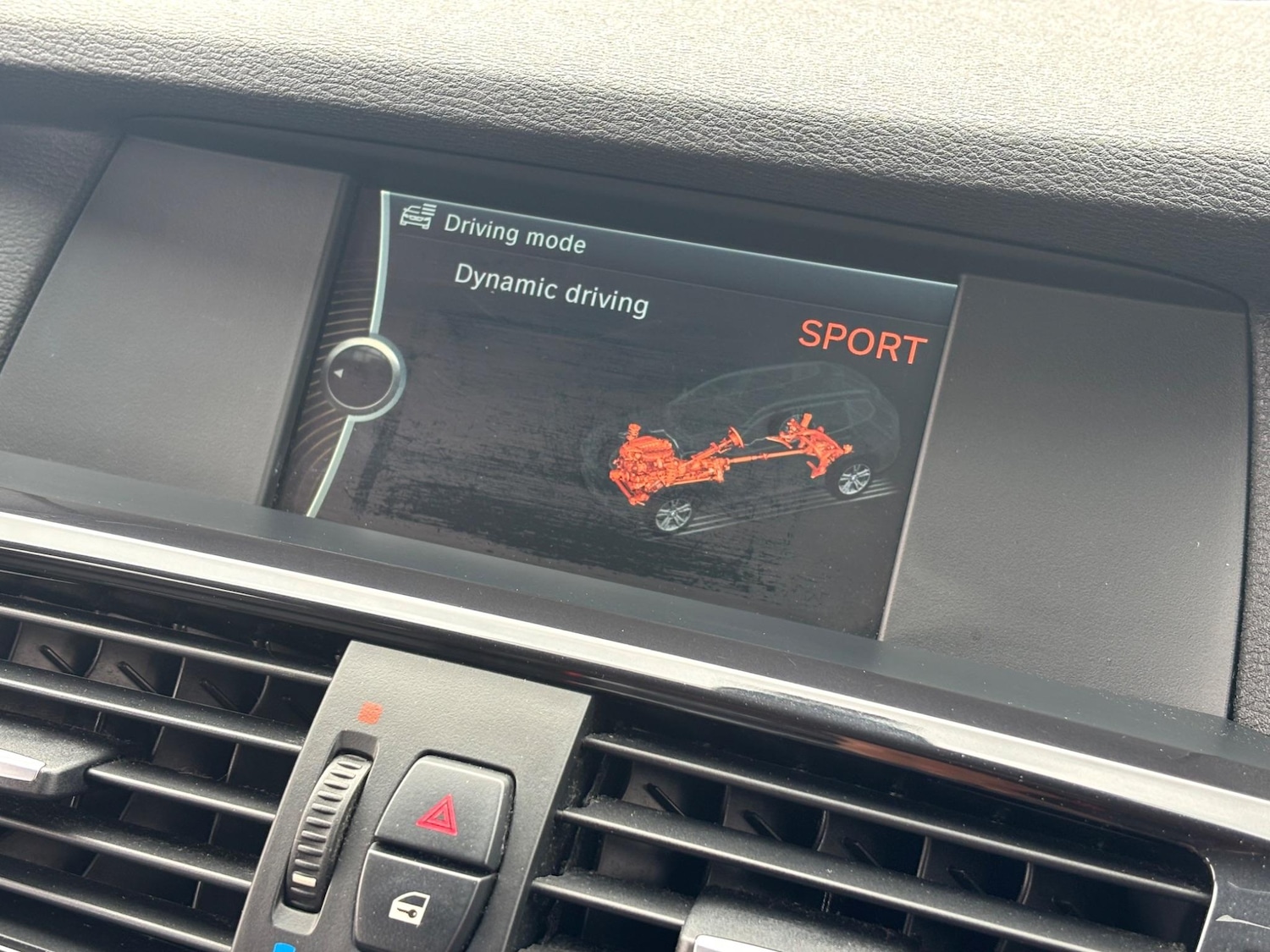 Vehicle 69