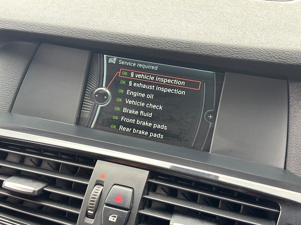 Used BMW X3 2014 for sale - 74690755: Photo 72