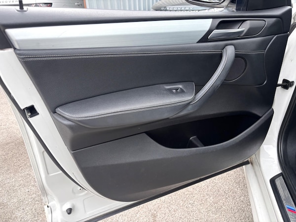 Used BMW X3 2014 for sale - 74690755: Photo 74