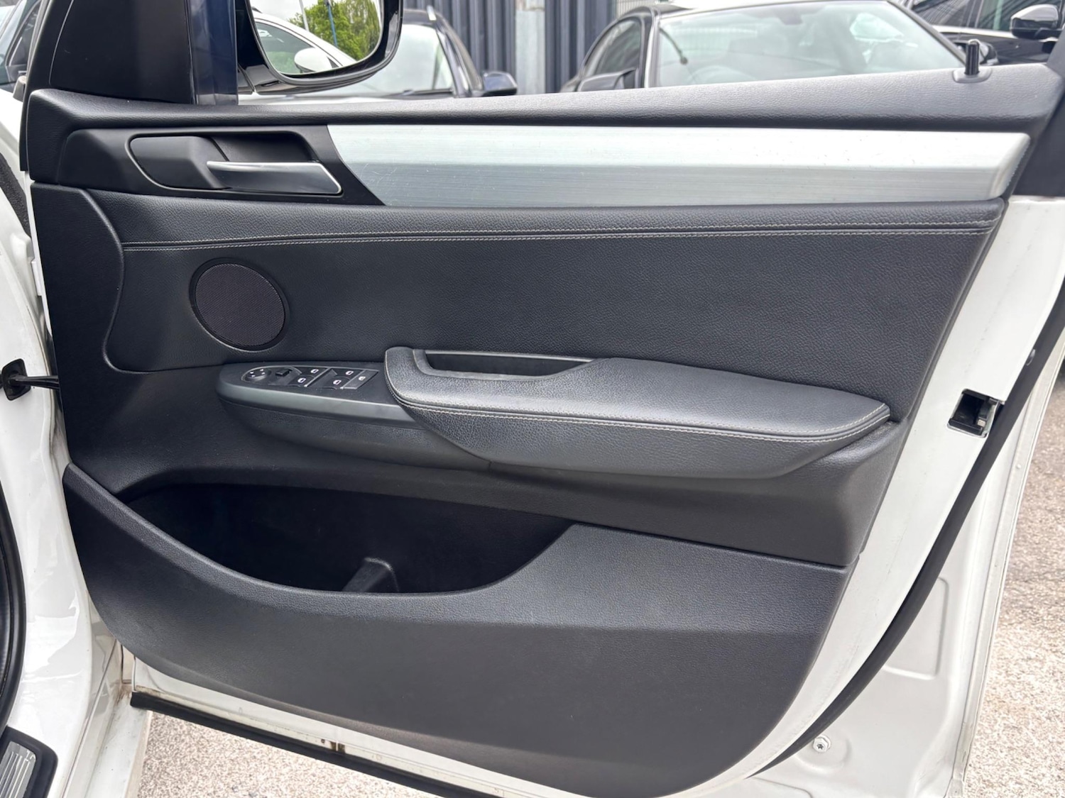Vehicle 75