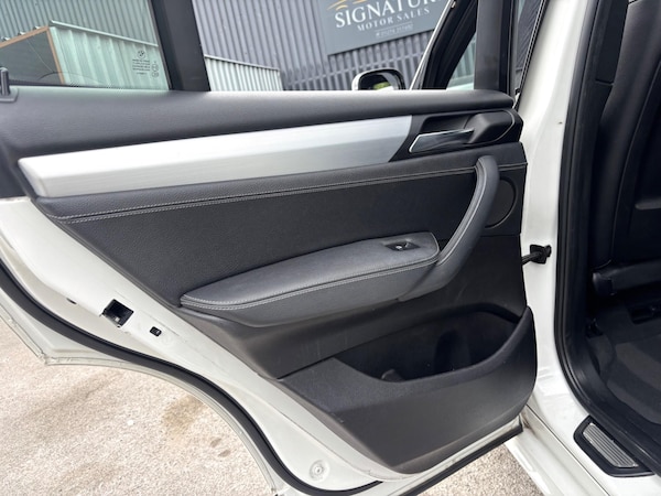 Used BMW X3 2014 for sale - 74690755: Photo 76