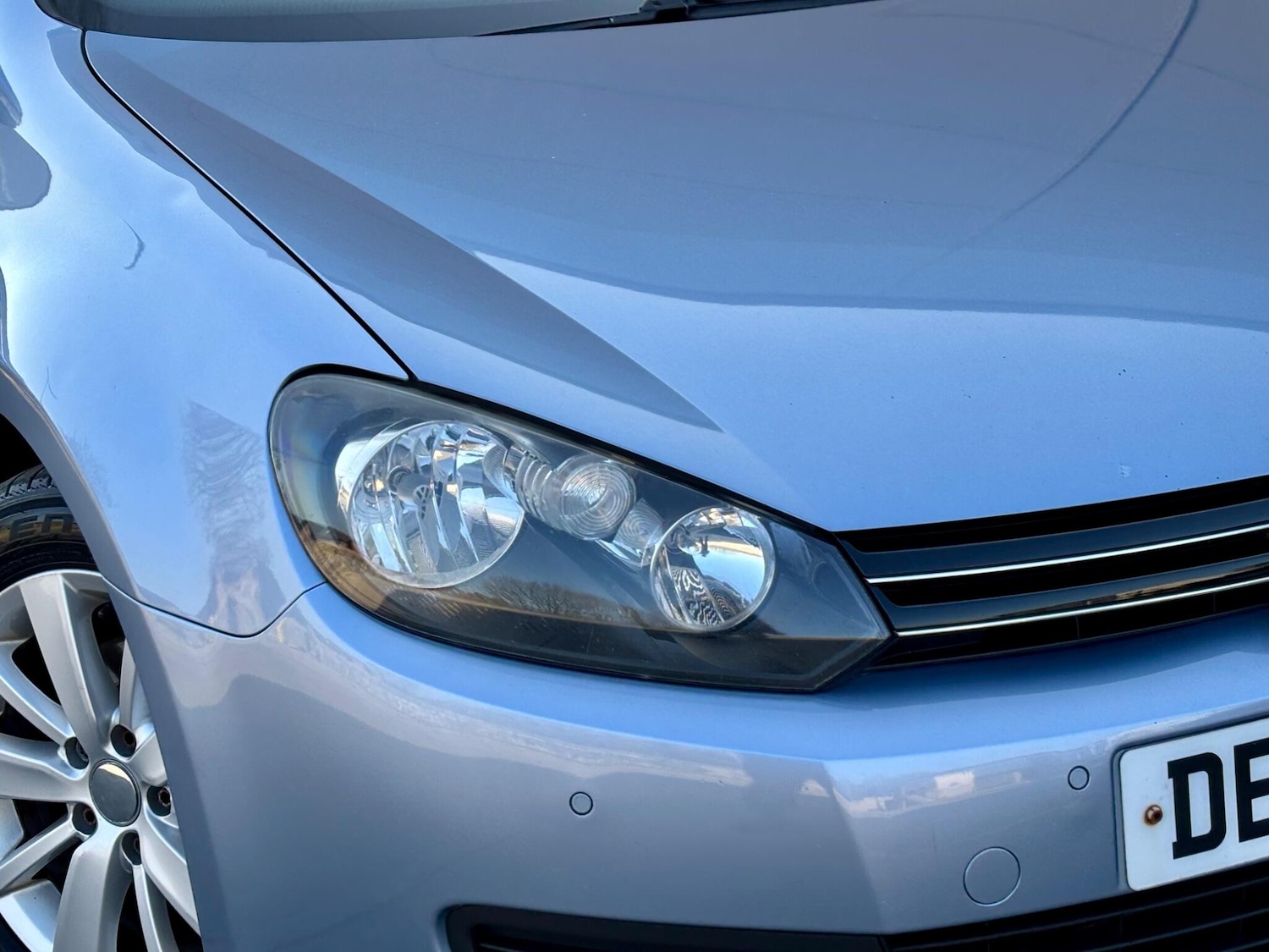 Used Volkswagen Golf for sale - 77783953: Photo 10